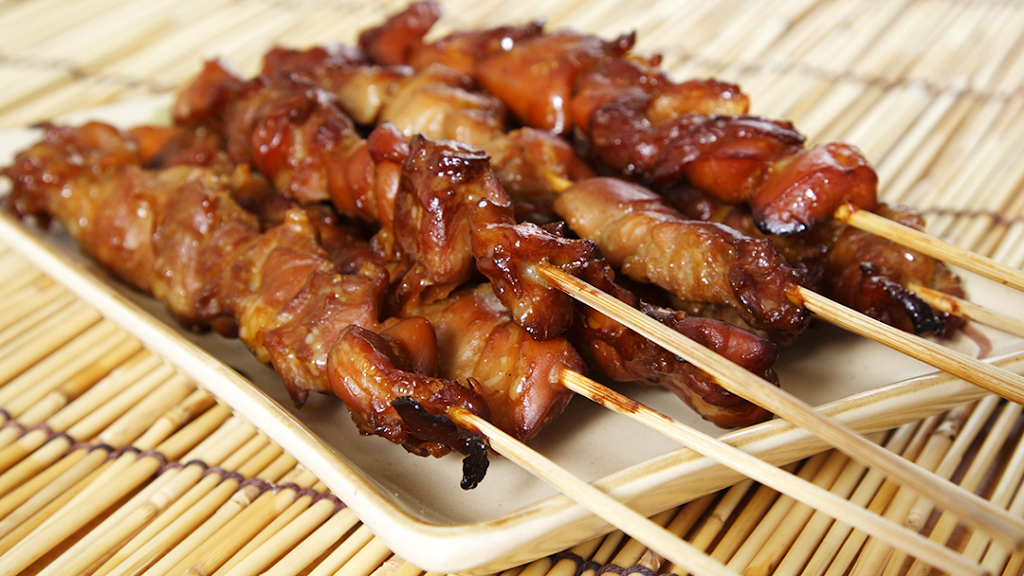 House Of Yakitori 2 | restaurant | 1612 N Academy Blvd, Colorado Springs, CO 80909, USA | 7195967511 OR +1 719-596-7511