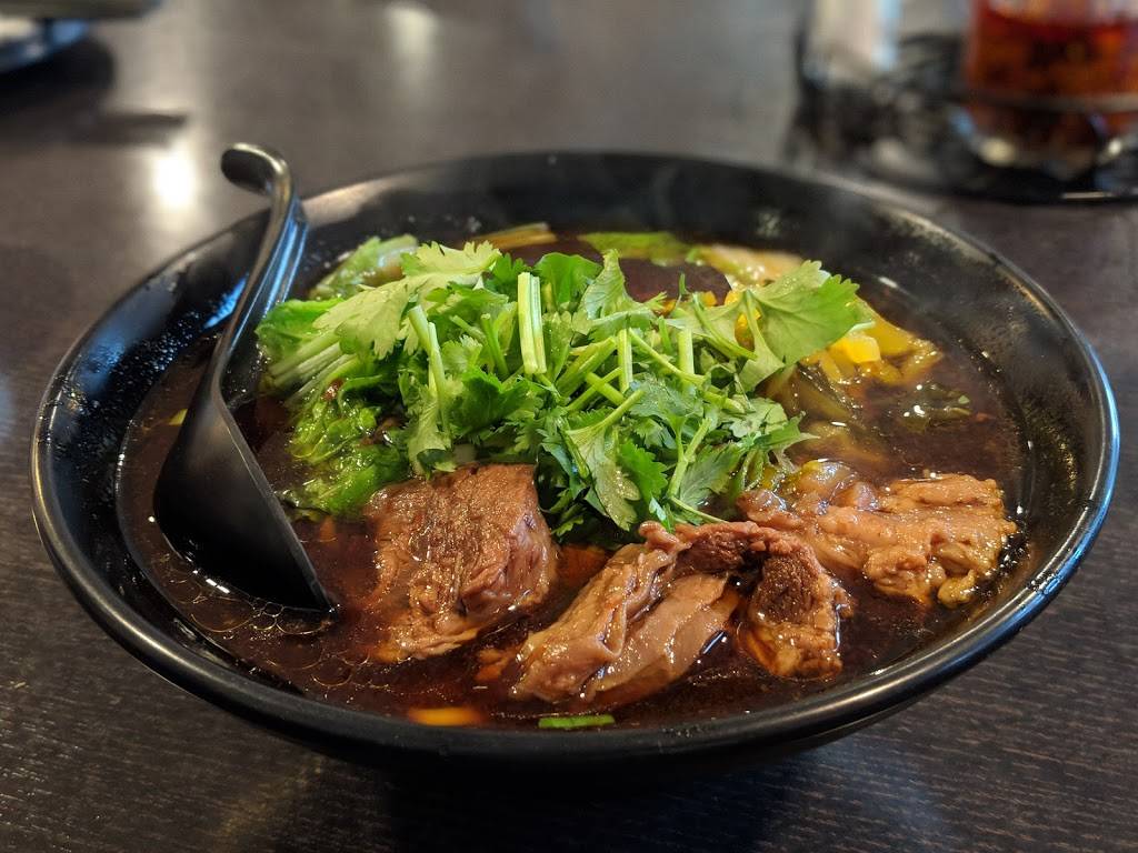 JJ Noodle House 味香 | restaurant | 2935 Chino Ave, Chino Hills, CA 91709, USA | 9095915800 OR +1 909-591-5800