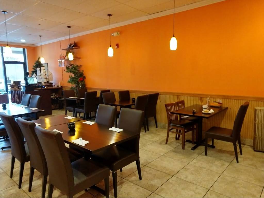 Miku | restaurant | 184 W Boylston St, West Boylston, MA 01583, USA | 5088351666 OR +1 508-835-1666