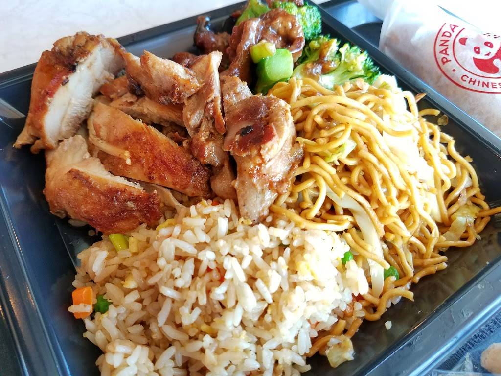 Panda Express | restaurant | 17184 Colima Rd, Hacienda Heights, CA 91745, USA | 6265811820 OR +1 626-581-1820