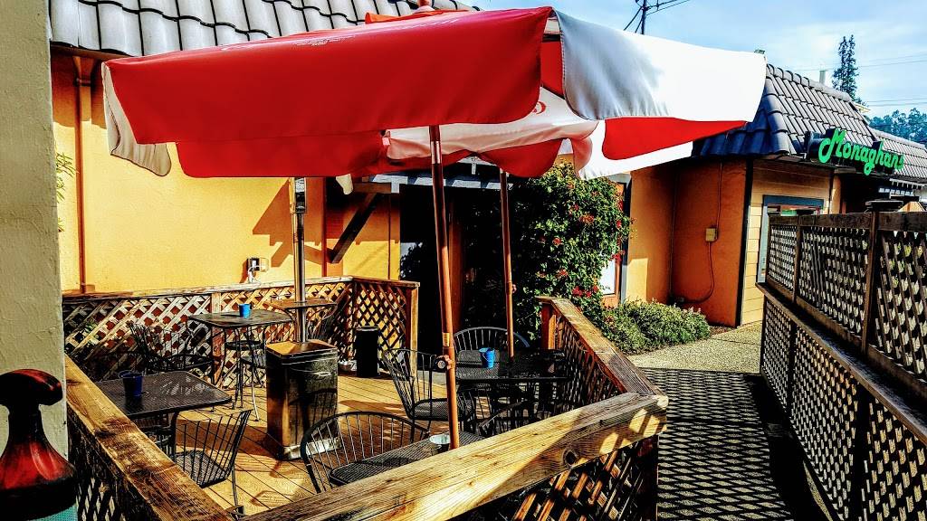 Monaghans Oakland | restaurant | 2820 Mountain Blvd, Oakland, CA 94602, USA | 5104822500 OR +1 510-482-2500