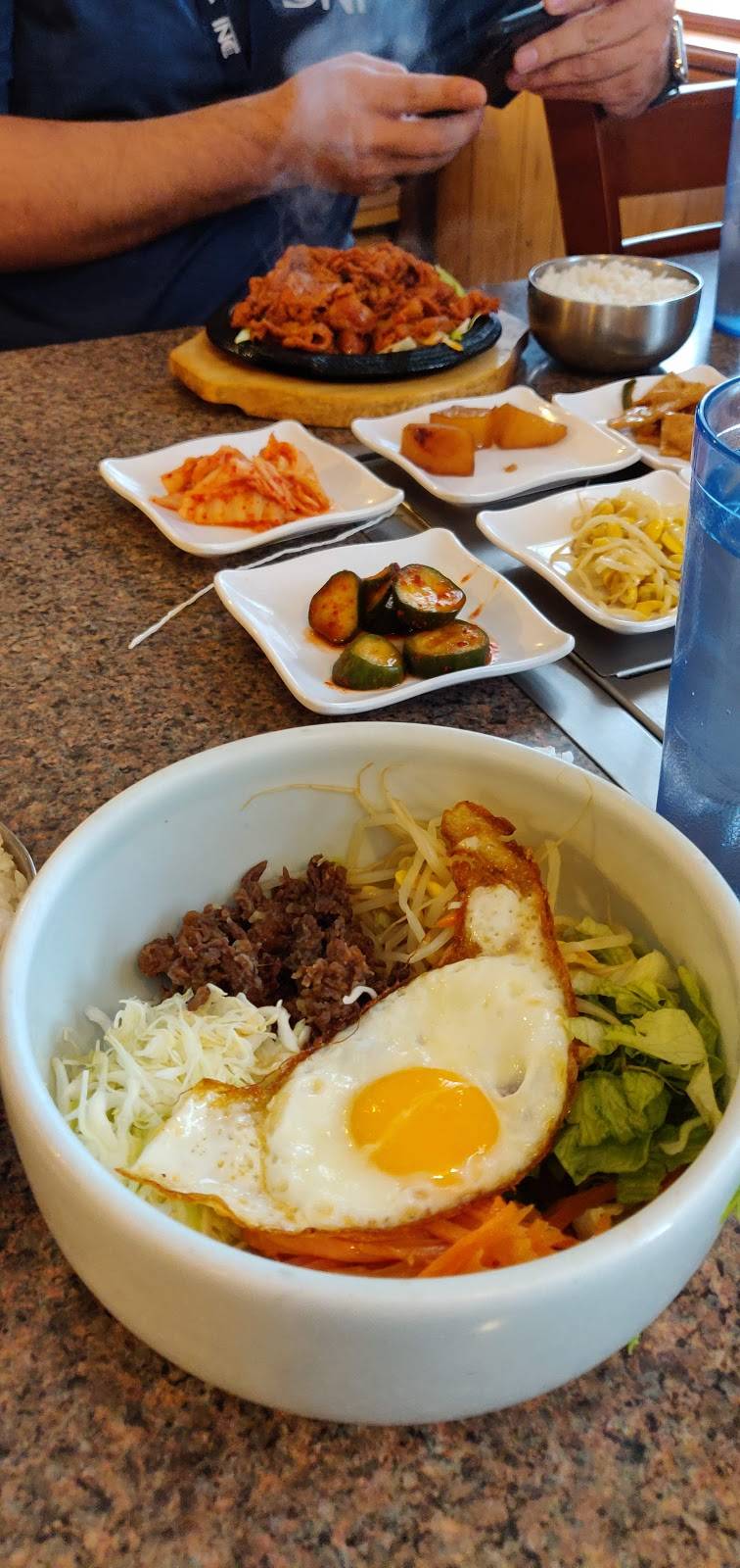 B-Won | restaurant | 4517 S Sunnylane Rd, Oklahoma City, OK 73135, USA | 4056701170 OR +1 405-670-1170