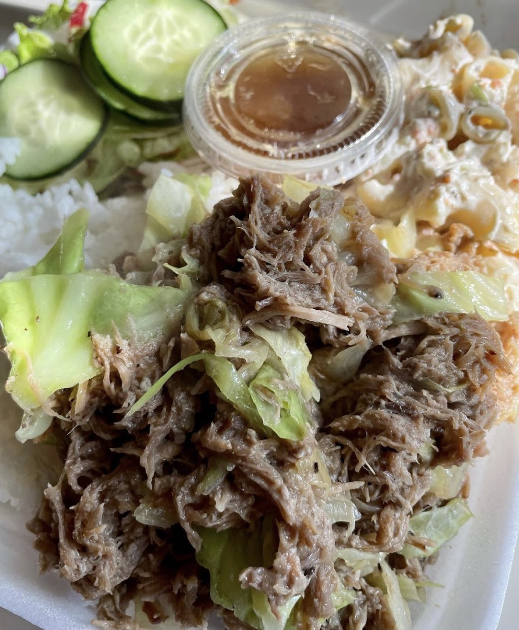 Keanus Hawaiian BBQ | restaurant | 721 W Cinnamon Dr, Lemoore, CA 93245, USA | 5593099512 OR +1 559-309-9512