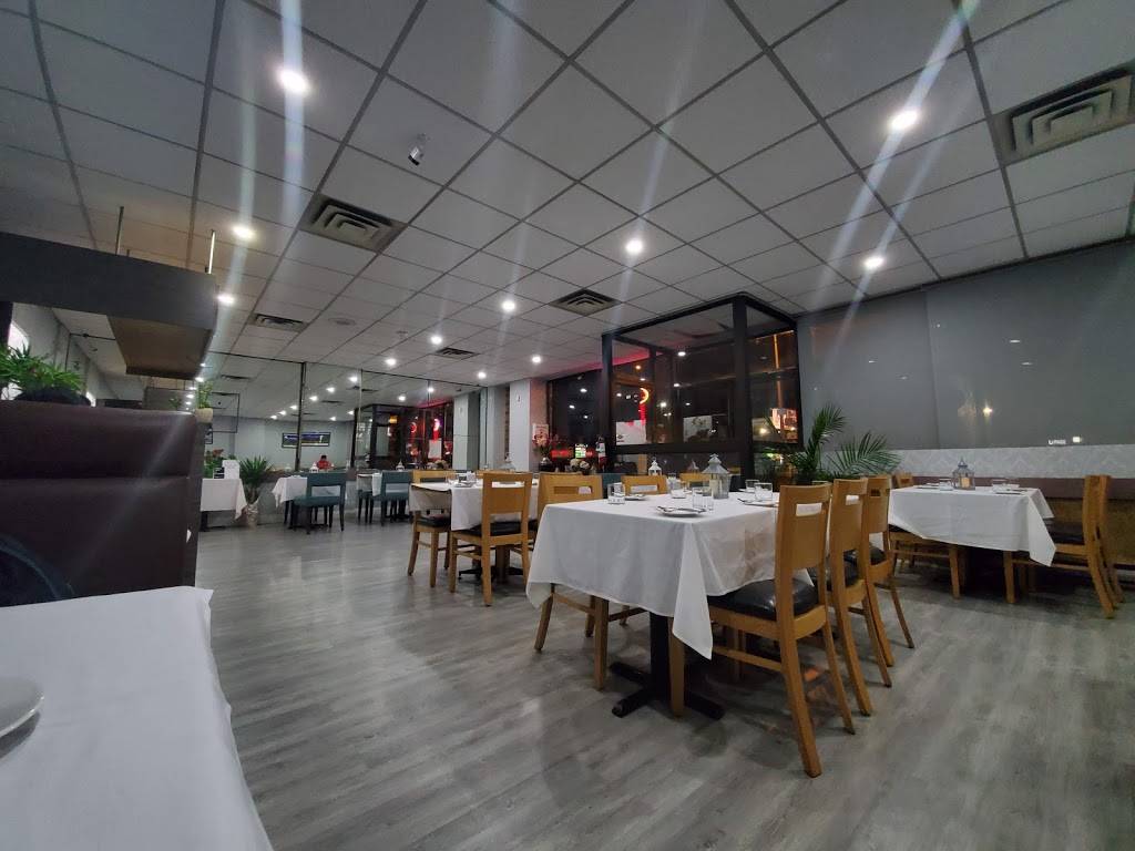 Spice Club Indian Cuisine | restaurant | 4532 Kingston Rd, Scarborough, ON M1E 2N9, Canada | 4162860888 OR +1 416-286-0888