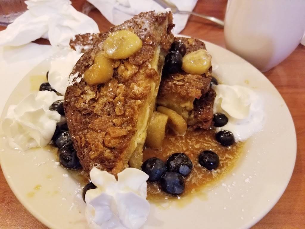 Berry Fresh Cafe | cafe | 1718 St Lucie W Blvd, Port St. Lucie, FL 34986, USA | 7723365291 OR +1 772-336-5291