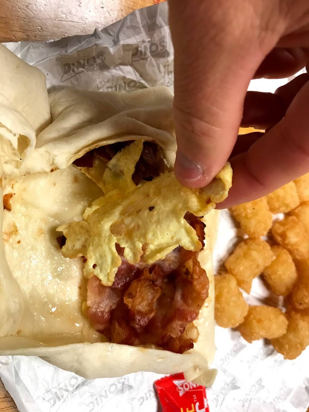 Sonic Drive-In | restaurant | 5517 Bagby Ave, Waco, TX 76711, USA | 2546620677 OR +1 254-662-0677