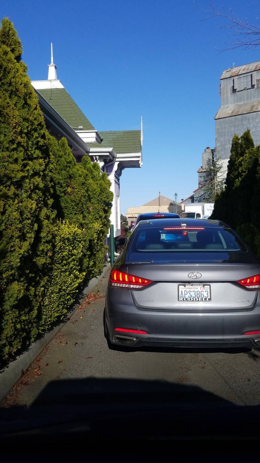 Tootsies | restaurant | 537 W Washington St, Sequim, WA 98382, USA | 3606839524 OR +1 360-683-9524