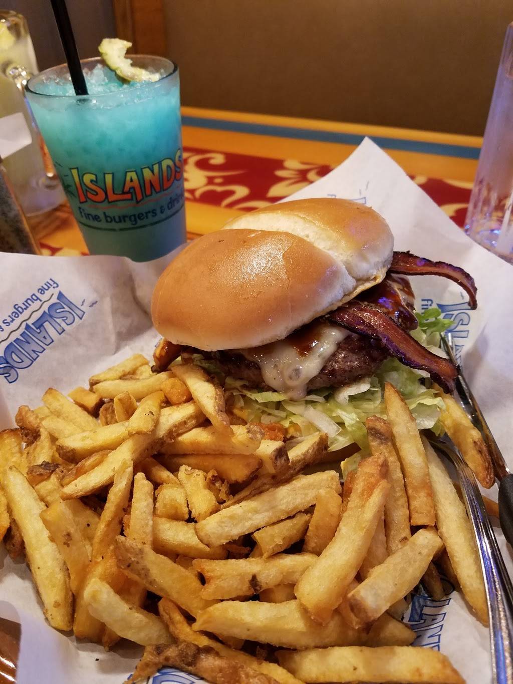 Islands Restaurant Carmel Mountain | restaurant | 12224 Carmel Mountain Rd, San Diego, CA 92128, USA | 8584858075 OR +1 858-485-8075