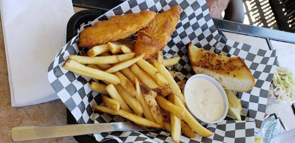 Sextant Bar & Galley | restaurant | 4035 NE Marine Dr, Portland, OR 97211, USA | 5032815944 OR +1 503-281-5944