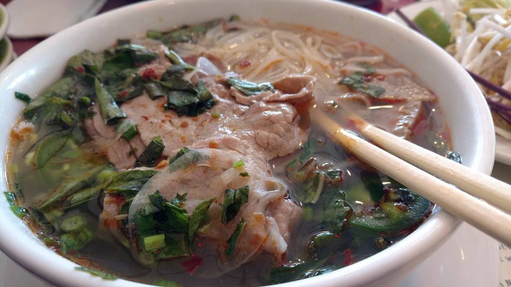 Pho Brandon Vietnamese Cuisine | restaurant | 2692 N University Dr Suite 2, Sunrise, FL 33322, USA | 9543066860 OR +1 954-306-6860