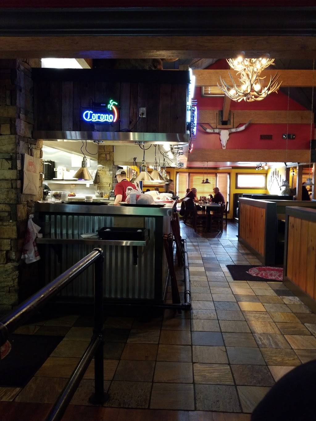 RibCrib BBQ & Grill | restaurant | 1440 N Rock Rd, Derby, KS 67037, USA | 3167889902 OR +1 316-788-9902