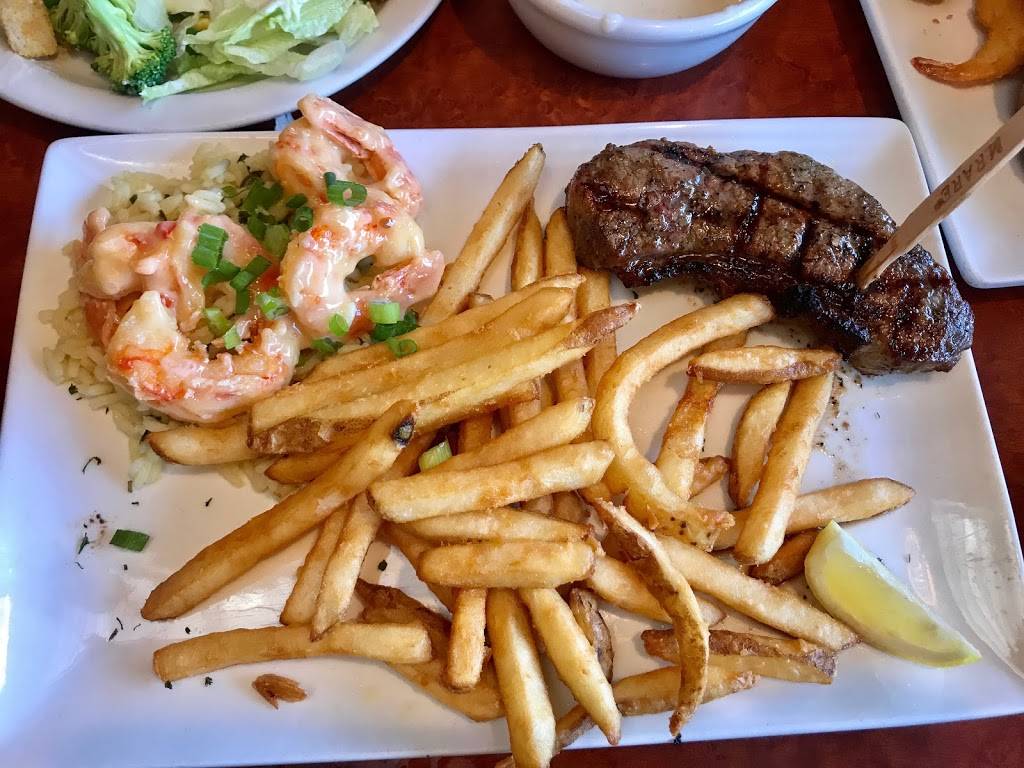 Sizzler | restaurant | 9480 Warner Ave, Fountain Valley, CA 92708, USA | 7149624882 OR +1 714-962-4882