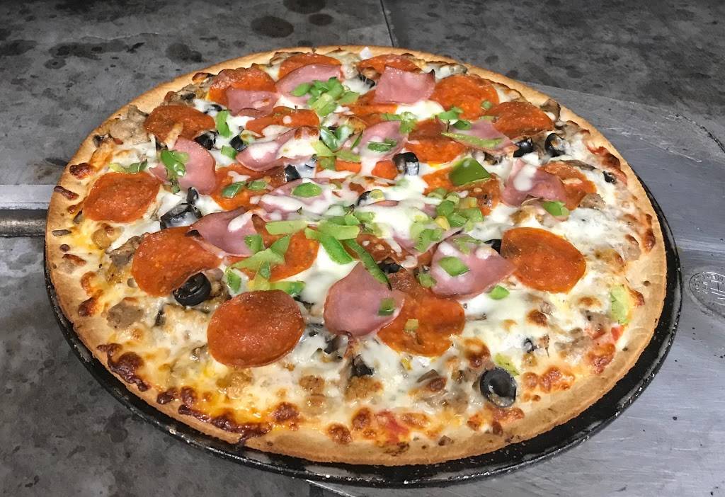 Pizza Fino | meal delivery | 6711 S Fry Rd, Katy, TX 77494, USA | 2813956400 OR +1 281-395-6400