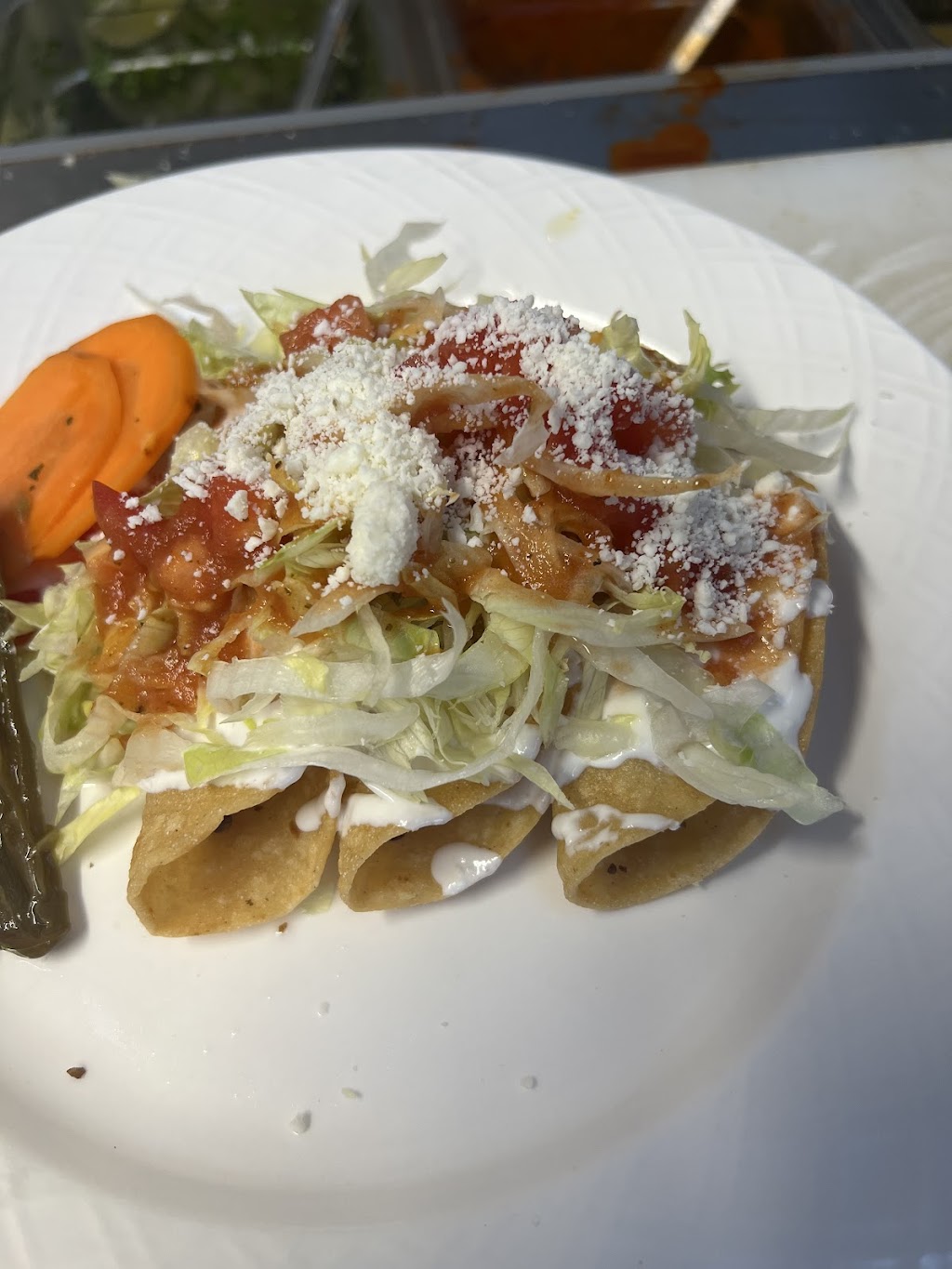 Tacos aldiamante | restaurant | 515 W 11th St, Tracy, CA 95376, USA | 6503398494 OR +1 650-339-8494