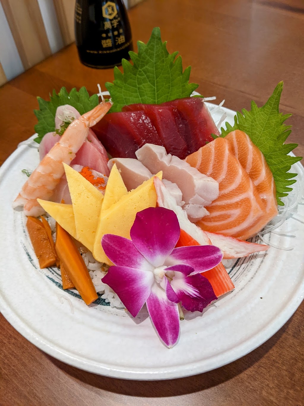 Okawa Sushi & Ramen | restaurant | 25870 McBean Pkwy, Santa Clarita, CA 91355, USA | 6617533376 OR +1 661-753-3376