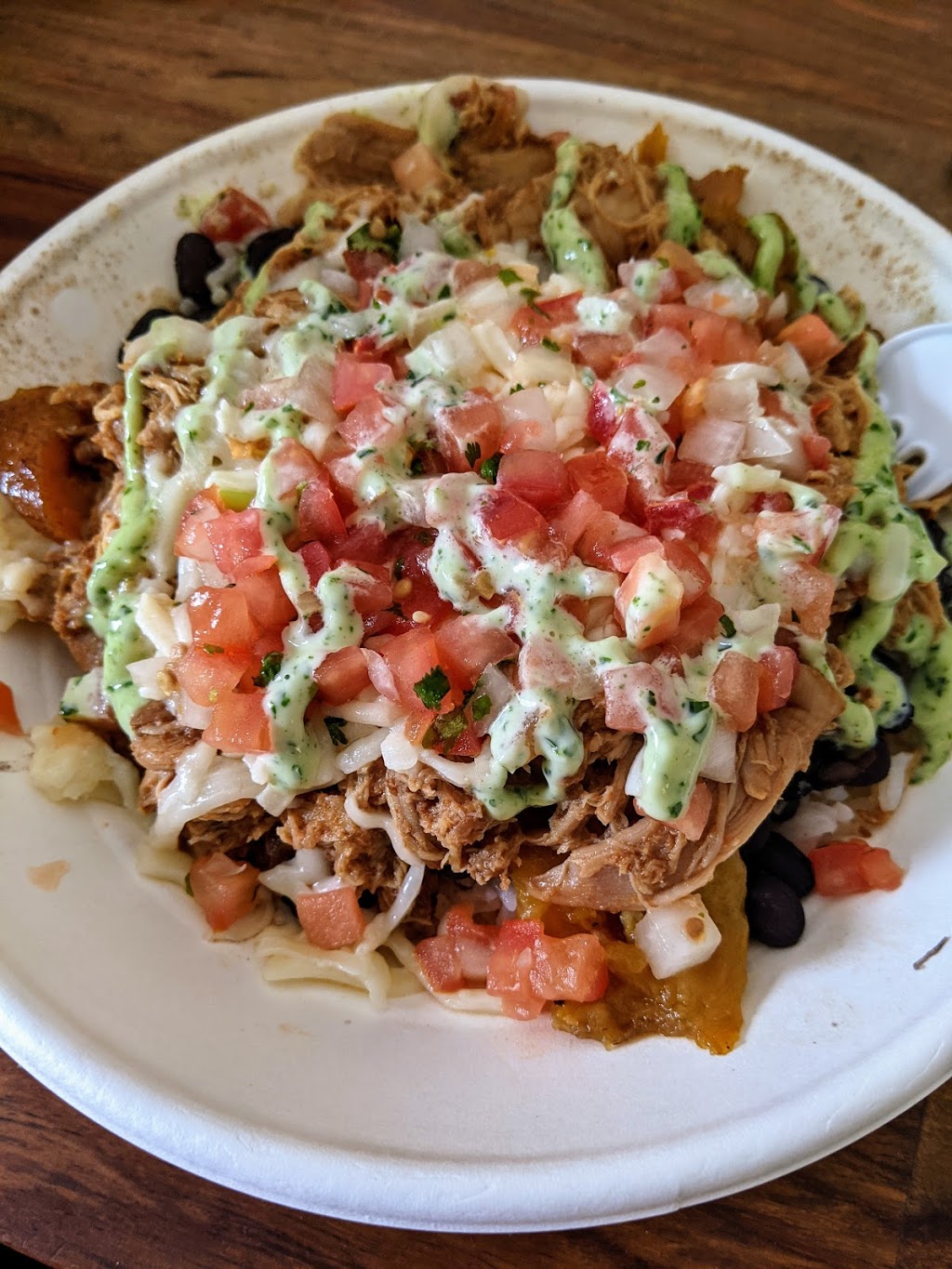 Carolicious Venezuelan Food | restaurant | 14 Tyler St, Somerville, MA 02143, USA | 8573167842 OR +1 857-316-7842