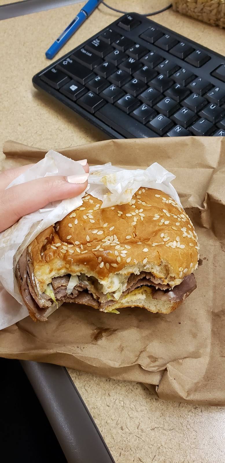 Sams Super Samwiches | restaurant | 2812 18th St S, Homewood, AL 35209, USA | 2058710046 OR +1 205-871-0046