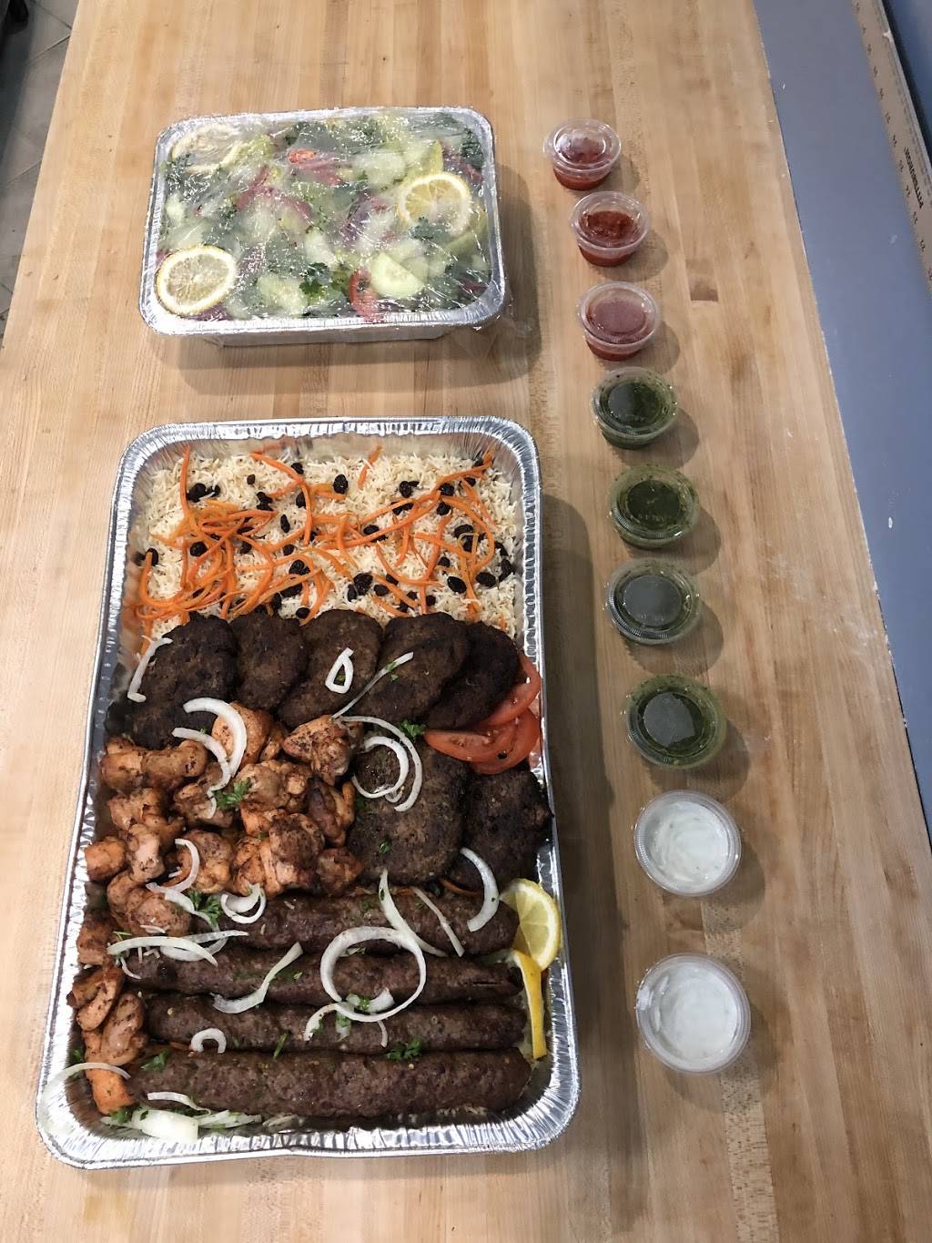 OUR DAILY BREAD & GRILL | restaurant | 45300 Hanford Rd, Canton, MI 48187, USA | 7342598777 OR +1 734-259-8777