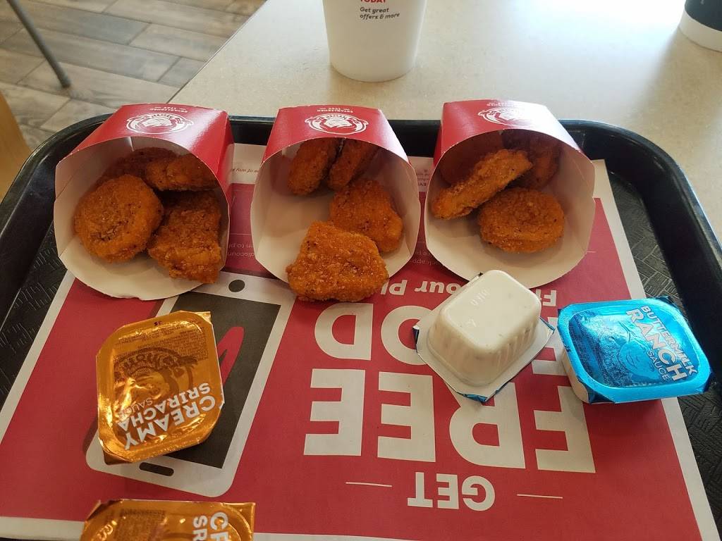 Wendys | restaurant | 3435 Salida St, Aurora, CO 80011, USA | 3033730984 OR +1 303-373-0984