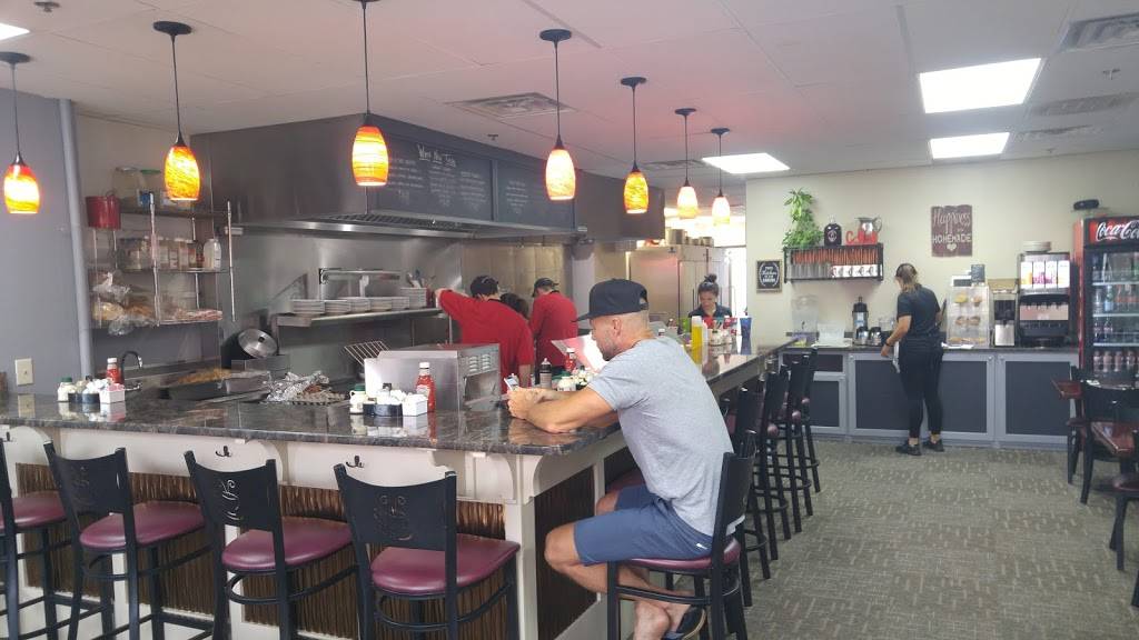 2 Home Cooks | restaurant | 40 Chestnut St, Dover, NH 03820, USA | 6038425463 OR +1 603-842-5463