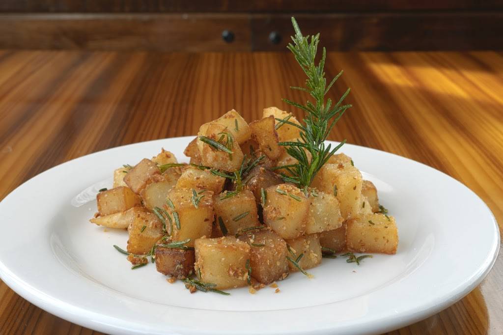 Osteria Rusticana | restaurant | 2114 W Division St, Chicago, IL 60622, USA | 7734862636 OR +1 773-486-2636