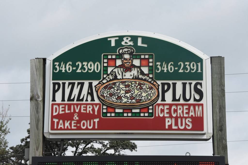 T&L’s Pizza Plus | restaurant | 703 6th St, Parkersburg, IA 50665, USA | 3193462390 OR +1 319-346-2390