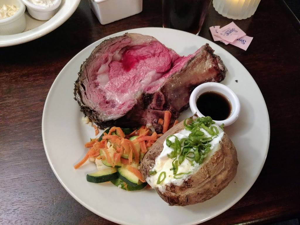 Hunter Steakhouse - Oceanside | restaurant | 1221 Vista Way, Oceanside, CA 92054, USA | 7604332633 OR +1 760-433-2633