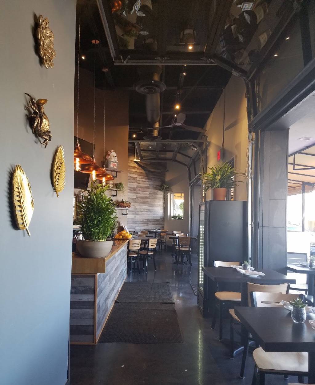 Thai Gulf Restaurant | restaurant | 1271 Prospect St, La Jolla, CA 92037, USA | 8582037474 OR +1 858-203-7474