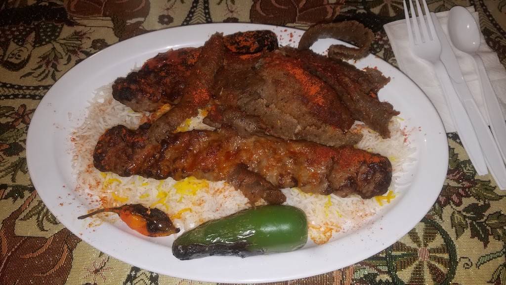 Shish Kabob Cafe Katy | restaurant | 19965 katy freeway s fry accessory road, Houston, TX 77094, USA | 2814928782 OR +1 281-492-8782