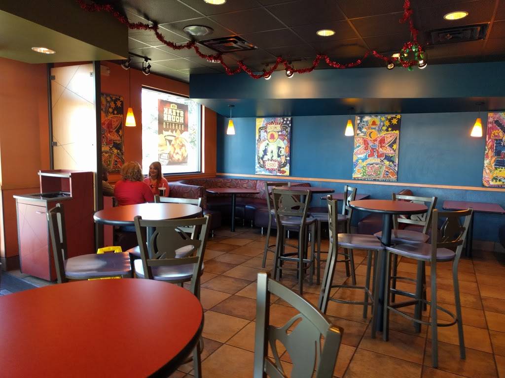 Taco Bell | meal takeaway | 850 Harbor Blvd, West Sacramento, CA 95691, USA | 9163725429 OR +1 916-372-5429