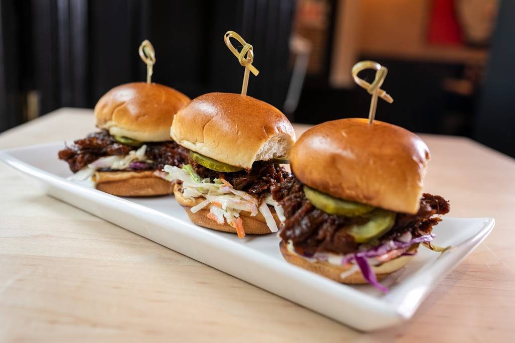 Sons of Boston | restaurant | 19 Union St, Boston, MA 02108, USA | 8573173815 OR +1 857-317-3815