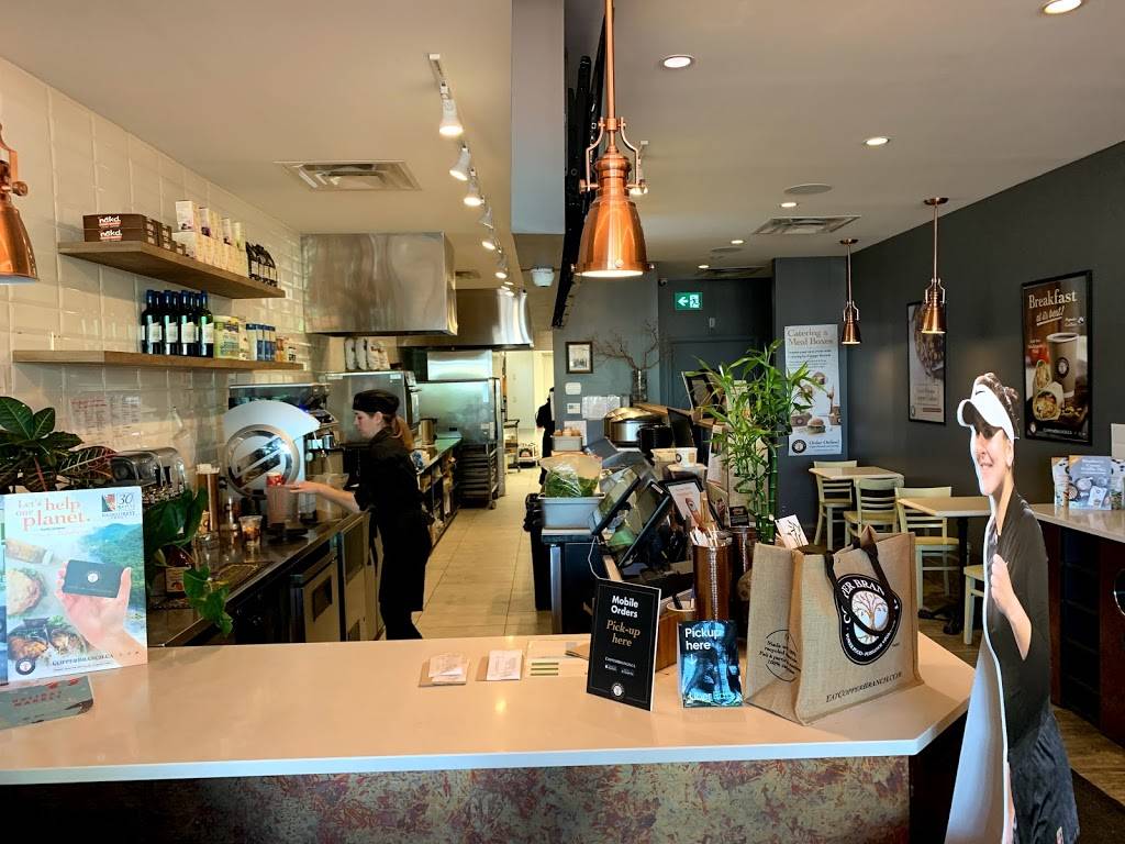 Copper Branch | restaurant | 307 Cundles Rd E, Barrie, ON L4M 0G9, Canada | 7057262324 OR +1 705-726-2324