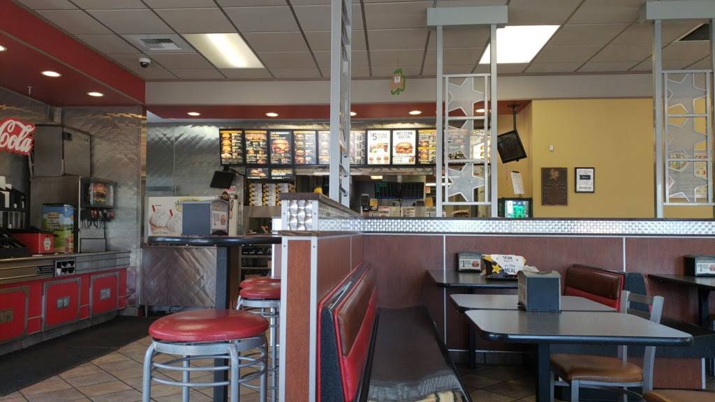 Carls Jr. | restaurant | 3011 Ella Blvd, Houston, TX 77018, USA | 7138639067 OR +1 713-863-9067