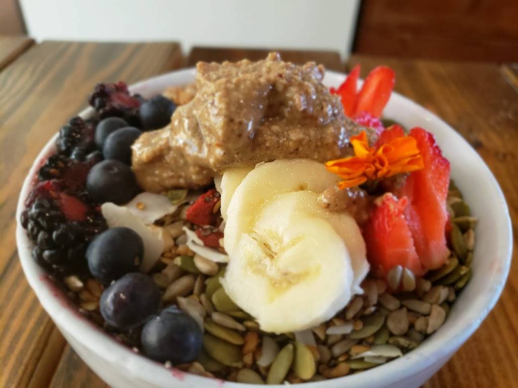 Harvest Cafe | restaurant | 175 S Ventura Ave, Ventura, CA 93001, USA | 8056678386 OR +1 805-667-8386