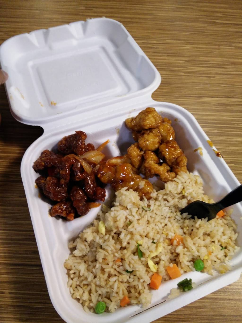 Panda Express | restaurant | 1310 Wilmore Dr, Auburn, AL 36849, USA | 3348441818 OR +1 334-844-1818