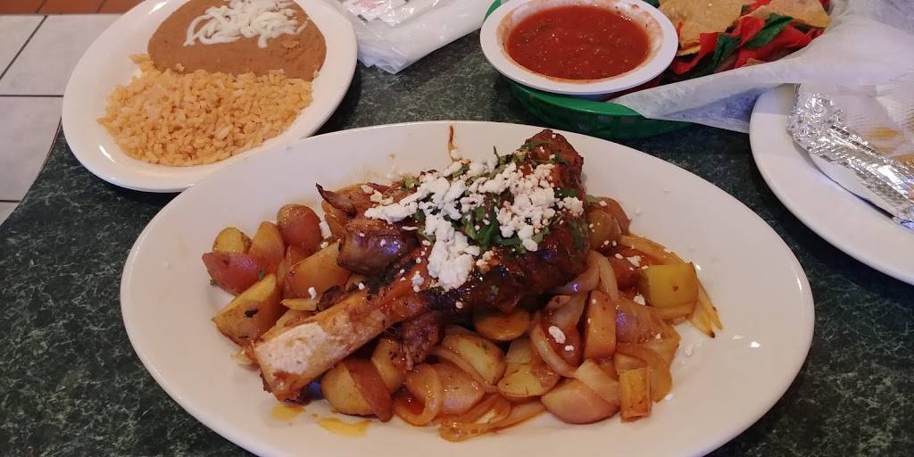 Taqueria Las Palmas | meal takeaway | 6300 GA-9, Alpharetta, GA 30004, USA | 7708171469 OR +1 770-817-1469