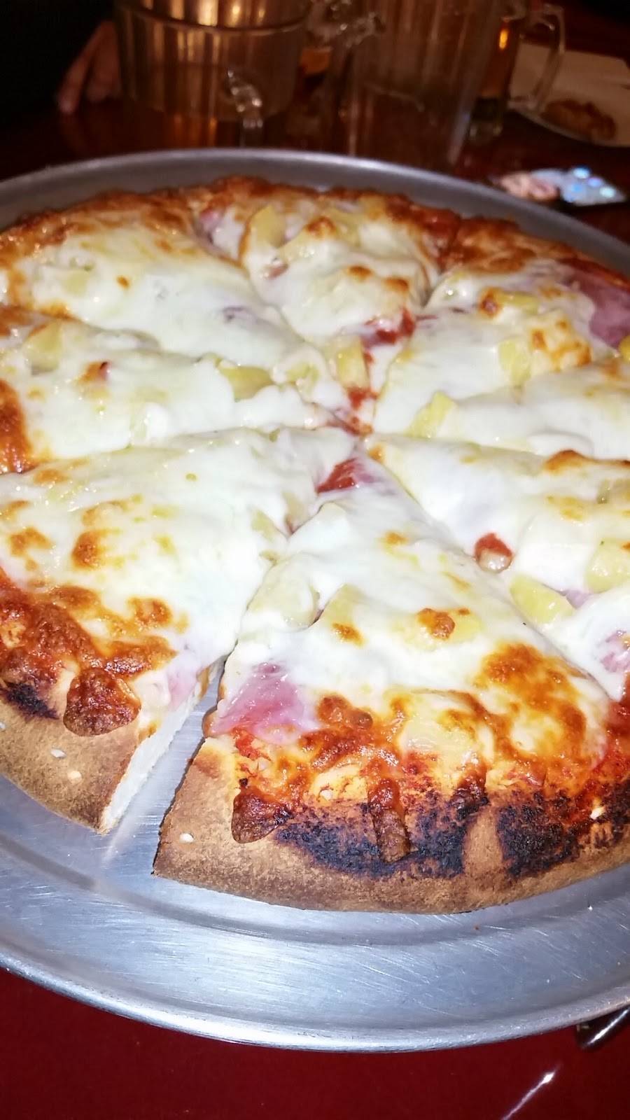 Renato King of the Pizza | restaurant | 1711 McKee Rd H, San Jose, CA 95116, USA | 4082596870 OR +1 408-259-6870