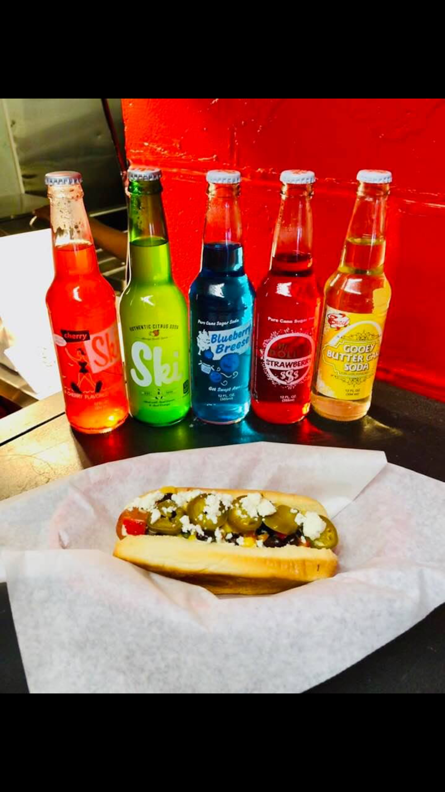 Mikes Hot Dogs, Soups and Sandwiches | restaurant | 7293 Olive Blvd, St. Louis, MO 63130, USA | 3147769225 OR +1 314-776-9225