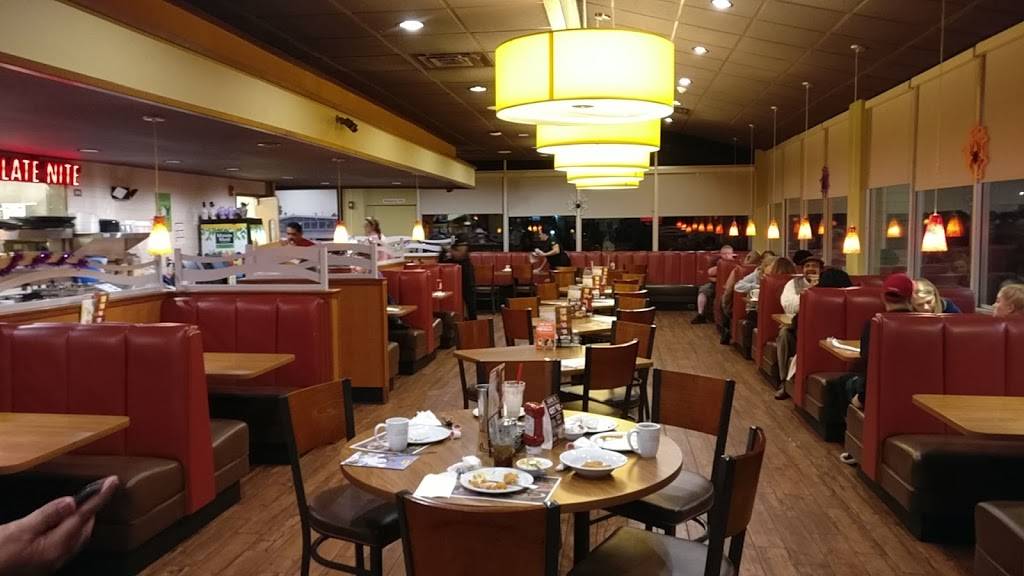 Dennys | restaurant | 126 East N Frontage Rd, Bolingbrook, IL 60440, USA | 6307394045 OR +1 630-739-4045