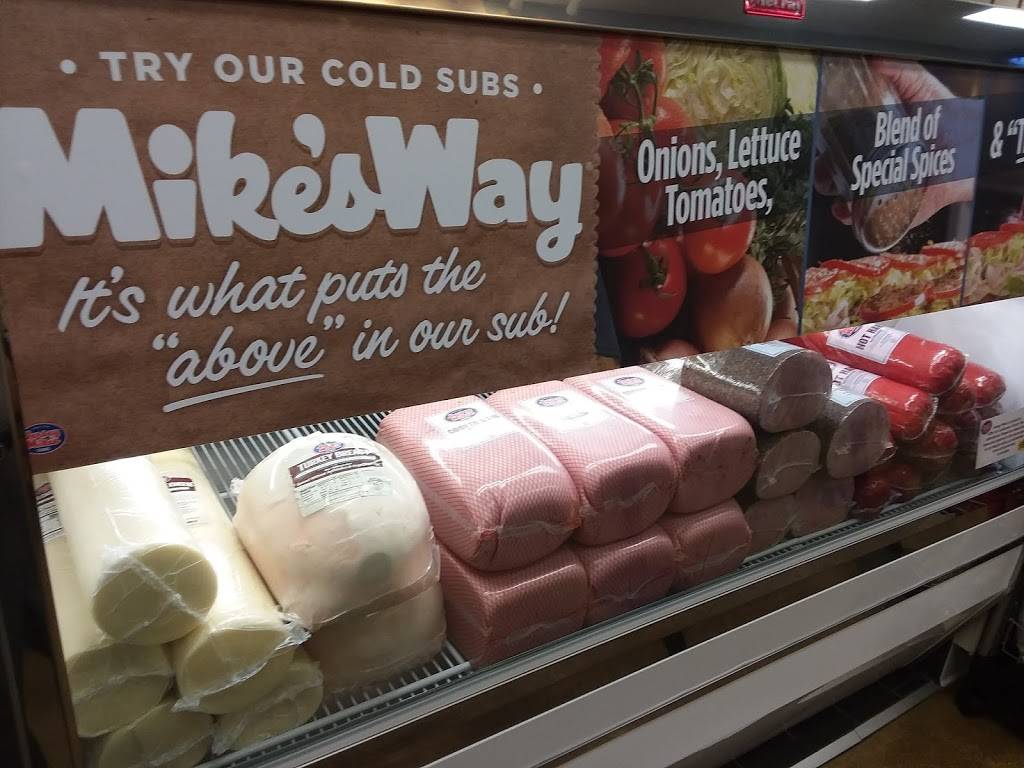 Jersey Mikes Subs | meal takeaway | 1054 Casitas Pass Rd, Carpinteria, CA 93013, USA | 8053181388 OR +1 805-318-1388