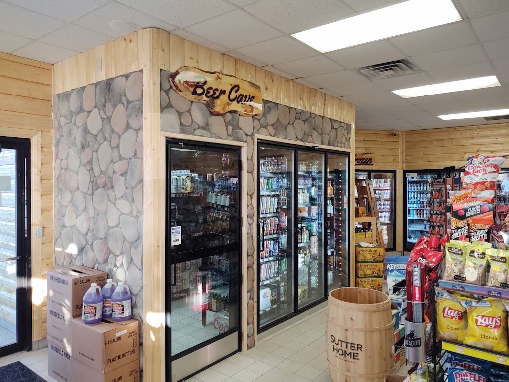 Cenex | restaurant | 127588 Opportunity Ln, Edgar, WI 54426, USA | 7153522414 OR +1 715-352-2414