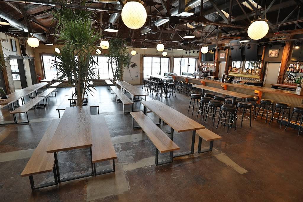 Earnest Hall | restaurant | 2915 W 44th Ave, Denver, CO 80211, USA | 3039555580 OR +1 303-955-5580