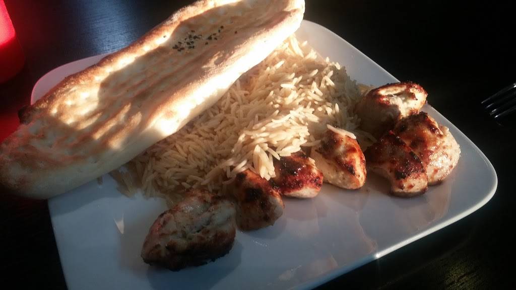 Afghan Kebab Cuisine Burlington | restaurant | 1400 Plains Rd E, Burlington, ON L7R 2P8, Canada | 9056318480 OR +1 905-631-8480