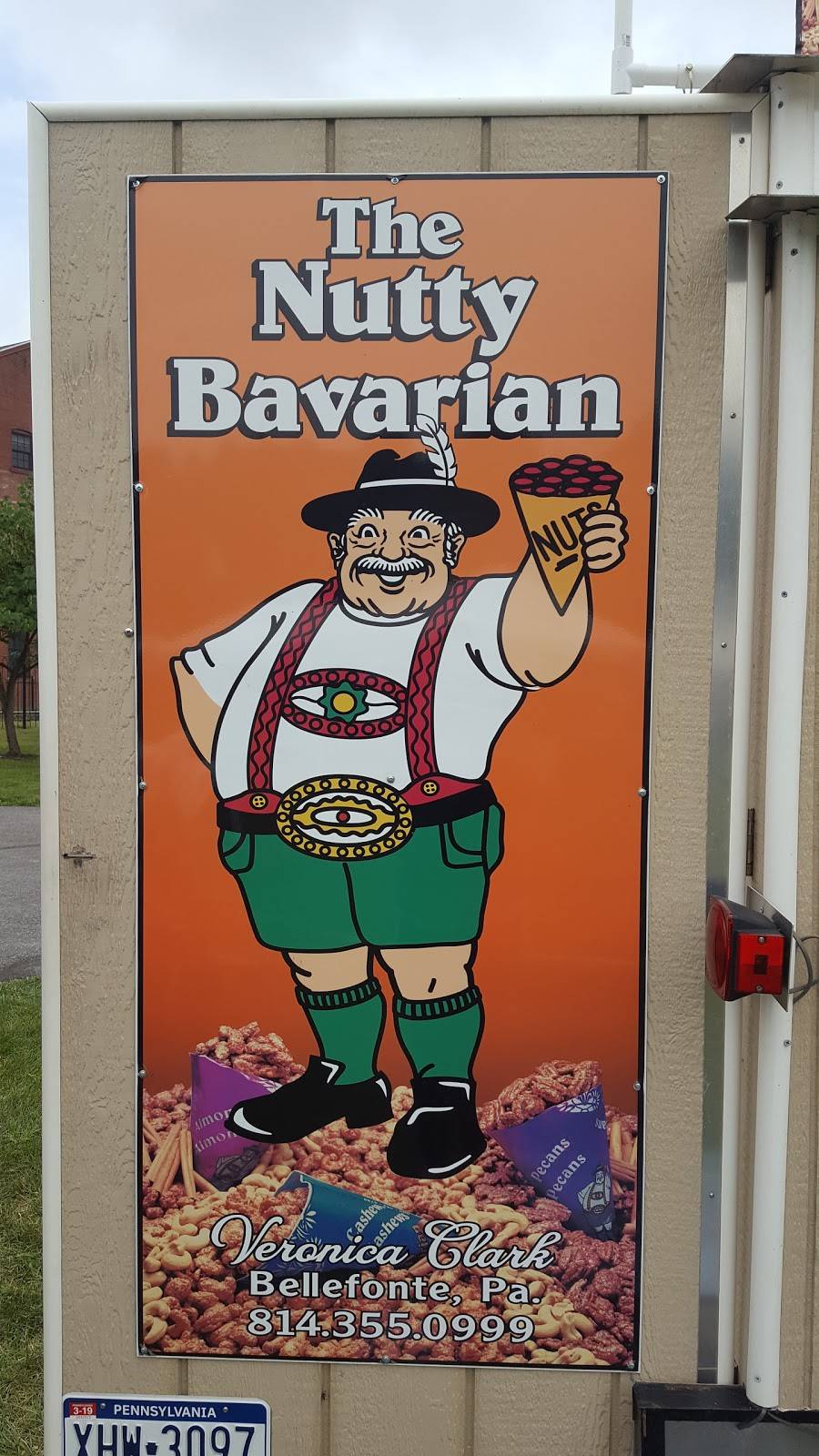 Subway Restaurants | restaurant | 219 S Water St, Bellefonte, PA 16823, USA | 8143530335 OR +1 814-353-0335