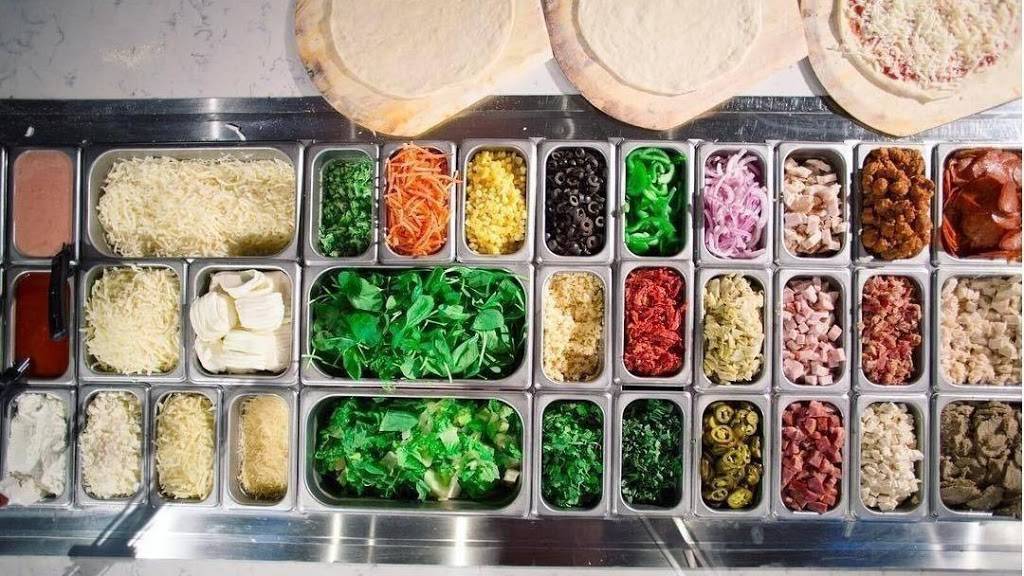 Your Pie Pizza | meal takeaway | 6889 Eagle Watch Dr Ste 230, Orlando, FL 32822, USA | 4074018869 OR +1 407-401-8869