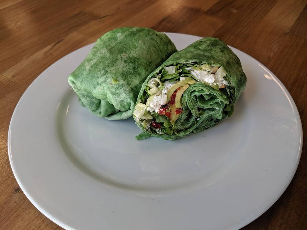 High XII Cafe & Coffee | restaurant | 1111 Franklin St Ste B, Oakland, CA 94607, USA | 5104330641 OR +1 510-433-0641