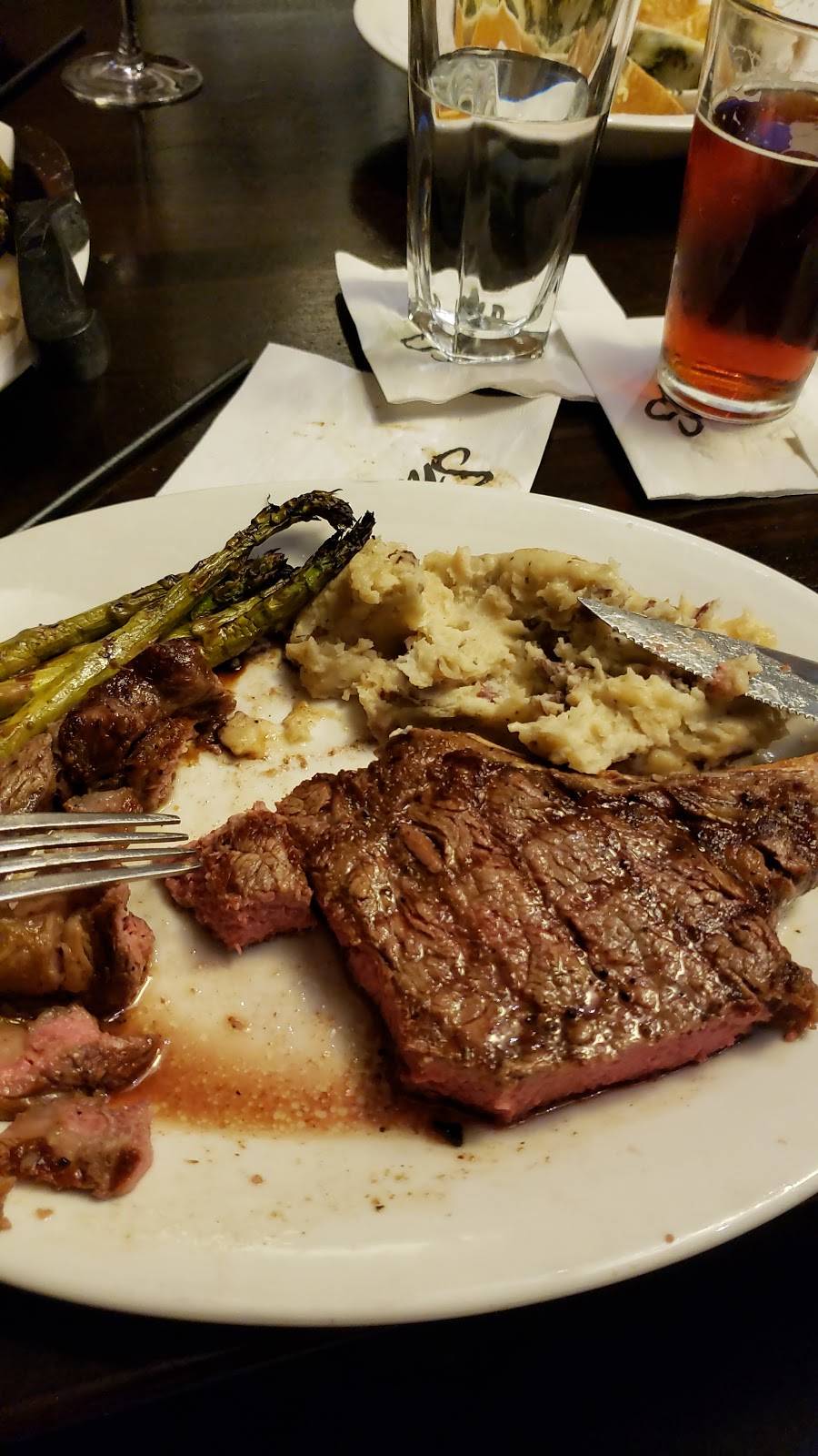 Shulas 347 Grill | restaurant | 2974 International Pkwy, Lake Mary, FL 32746, USA | 4075313567 OR +1 407-531-3567