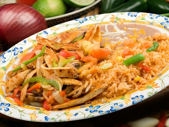 Los Del Taco | restaurant | 3627 Midland Blvd, Fort Smith, AR 72904, USA | 4796503762 OR +1 479-650-3762