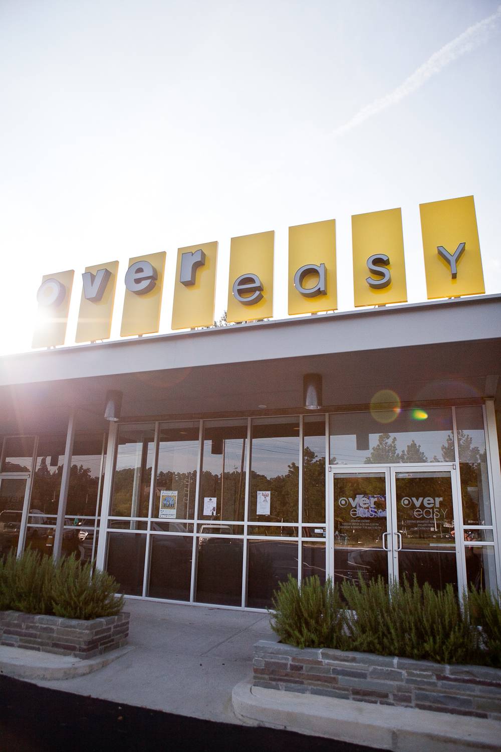 Over Easy | restaurant | 358 Hollywood Blvd, Birmingham, AL 35209, USA | 2056391910 OR +1 205-639-1910