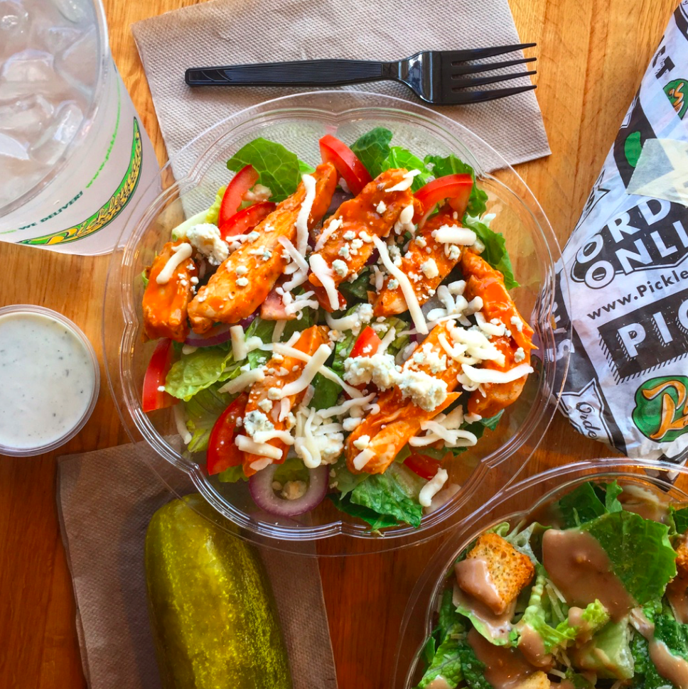 Picklemans Gourmet Cafe | meal delivery | 370 N 114th St, Omaha, NE 68154, USA | 4026141144 OR +1 402-614-1144